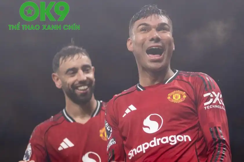 MU đánh bại Chelsea trong trận cầu nhiều cảm xúc (Ảnh: CLB)